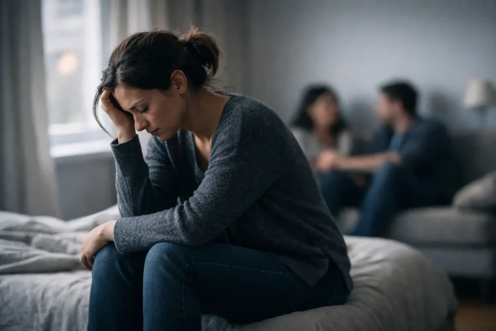 Por que depressão e isolamento social se alimentam?